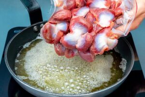 Teraz stará mama varí kura rovnako! Nový nápad pre starý recept