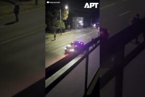 Svedectvo očitých svedkov odhaľuje smrteľné vyčíňanie v byte v Sydney.