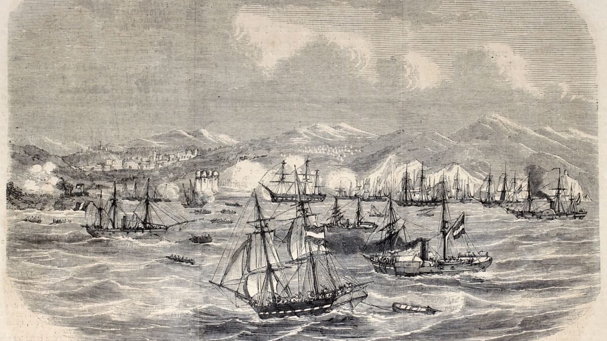 Potopili sa k vraku španielskej lodi. Na dne bádatelia našli po stáročia stratený poklad