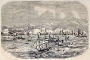 Potopili sa k vraku španielskej lodi. Na dne bádatelia našli po stáročia straten...