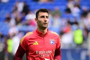 Brankár Greif reaguje na vyjadrenia zväzu.