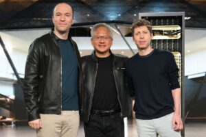 Chcete GPU pre každého? OpenAI hlása 10 miliárd grafických kariet, Chcete GPU pre každého? OpenAI hlása 10 miliárd grafických kariet, no zabúda na ...