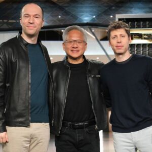 Chcete GPU pre každého? OpenAI hlása 10 miliárd grafických kariet, Chcete GPU pre každého? OpenAI hlása 10 miliárd grafických kariet, no zabúda na ...