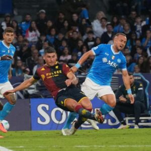 Lobotka zranený, reprezentácii nepomôže: Čierny scenár sa naplnil