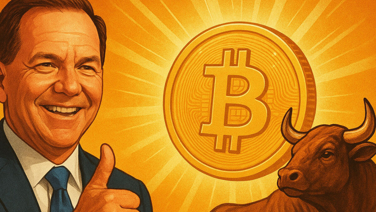 Tento miliardár si myslí, že Bitcoin je „veľmi príťažlivý“.