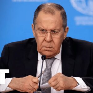Lavrov kritizuje moldavské voľby ako zmanipulované a chváli úspechy proruských s...
