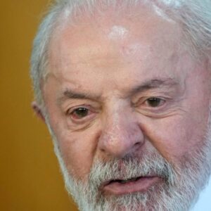 Trump a Lula sa rozprávali 30 minút, vymenili si čísla a brazílsky prezident opä...