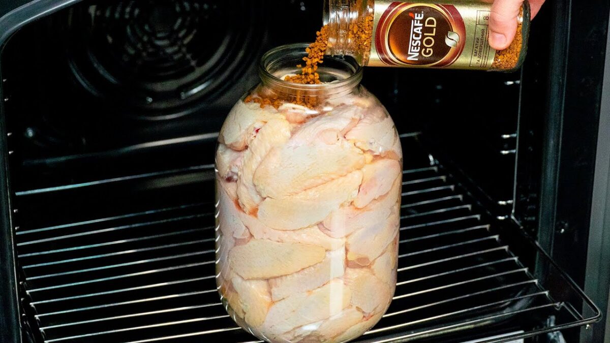 Geniálny trik na varenie kuracích krídel, ktorý by mal poznať každý