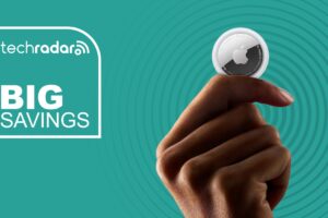 AirTag zachránil moju stratenú batožinu – teraz za najnižšiu cenu počas Amazon P...