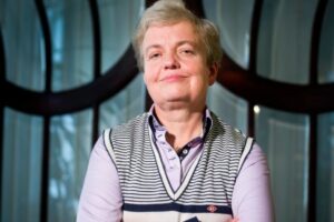 Zomrela Dana Drábová. Jadrovej inžinierke, ktorá roky upokojovala českú verejnos...