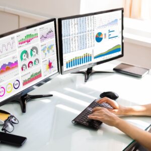 Microsoft konečne opravuje panel úloh vo Windows 11 pre viacero Microsoft konečne opravuje panel úloh vo Windows 11 pre viacero monitorov