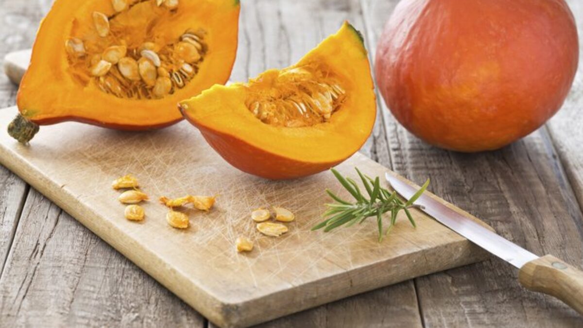 Chcete schudnúť a zbaviť sa únavy? Jedzte tekvice!