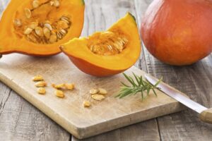 Chcete schudnúť a zbaviť sa únavy? Jedzte tekvice! Chcete schudnúť a zbaviť sa únavy? Jedzte tekvice!