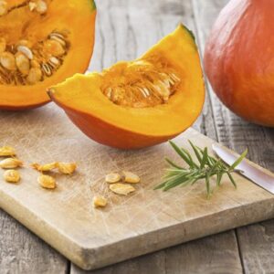 Chcete schudnúť a zbaviť sa únavy? Jedzte tekvice! Chcete schudnúť a zbaviť sa únavy? Jedzte tekvice!