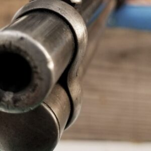 Najväčšia puška na svete je dlhá cez 10 metrov a strieľa 4 kilometre daleko