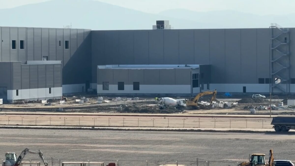 Do Košíc prichádza nový čínsky investor, prinesie pracovné miesta.