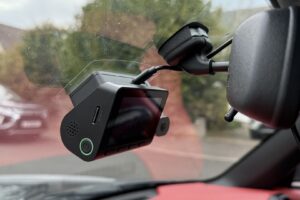 70mai 4K T800: Najlepšia prémiová autokamera roka