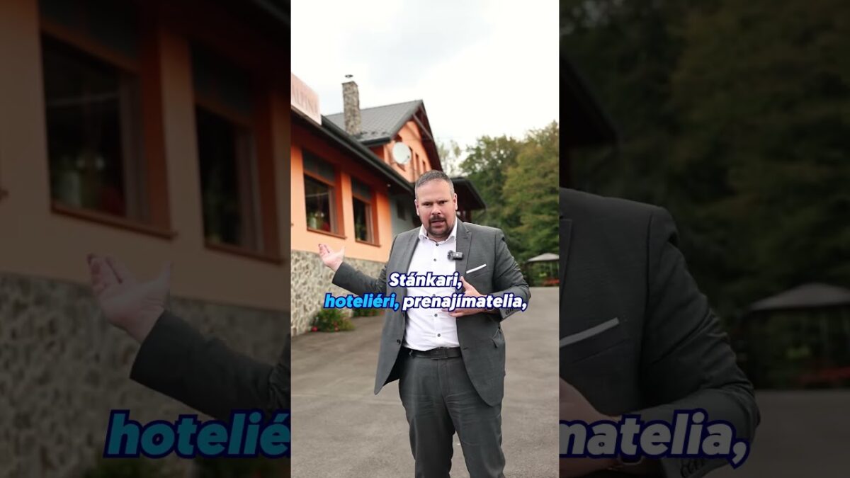 Prečo vláda vedome necháva spustnúť Slovensko? | Marek LACKOVIČ