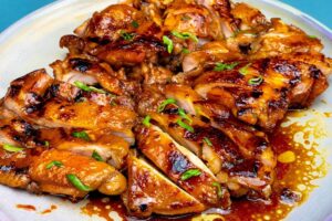 Akonáhle vyskúšate tento recept na kura, stanete sa závislými!