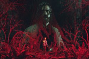 Hráči PlayStation Plus sa na Halloween dočkajú lahôdky: Mojej obľúbenej hororovk...