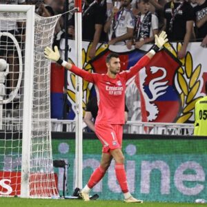 Greif odmietol reprezentáciu, Calzona nahradí Takáč