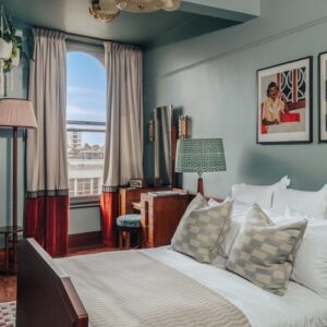 Vnútri ultraprivátnych jednoizbových hotelov, ktoré nanovo definujú luxusné cest...