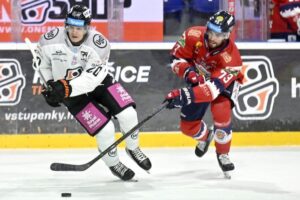 Ramsay vo mne videl, čo iní nie, vraví kľúčový zadák Zvolena