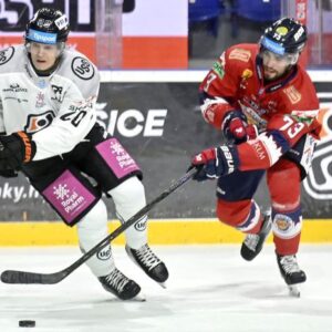 Ramsay vo mne videl, čo iní nie, vraví kľúčový zadák Zvolena