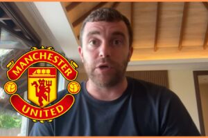 Man United má ‚takmer zaručené‘, že predá Hojlunda do Neapola.