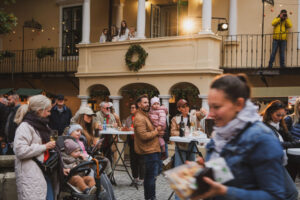 Ďakujeme za nezabudnuteľné Jablkové hodovanie 2025 v Modre! BSK: Ďakujeme za nezabudnuteľné Jablkové hodovanie 2025 v Modre!