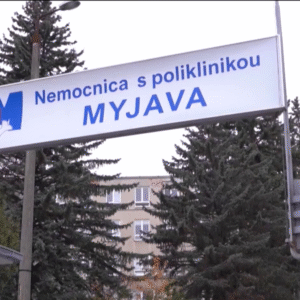 TSK hľadá jedného riaditeľa pre tri nemocnice.