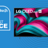 Okamžite prestaňte: LG C5 OLED TV s rekordnou zľavou pred Prime Day