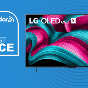 Okamžite prestaňte: LG C5 OLED TV s rekordnou zľavou pred Prime Day