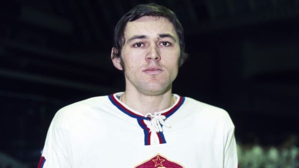 Rangers plánovali útek opory Slovana do NHL, legende ČSSR sa vysmiali boľševici