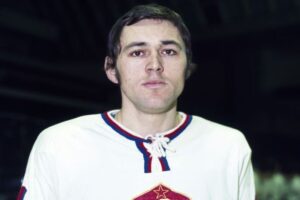 Rangers plánovali útek opory Slovana do NHL, legende ČSSR sa vysmiali boľševici