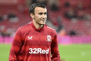 Strelec dorazil medzi prvými, s každým hrame dobre, na favoritov sme lepší