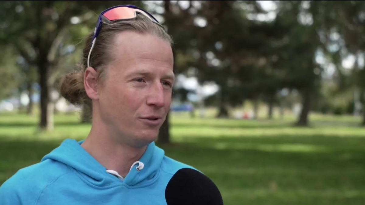 Juraj Koreň sa dostal do najlepšej trojice na svete.