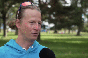 Juraj Koreň sa dostal do najlepšej trojice na svete.