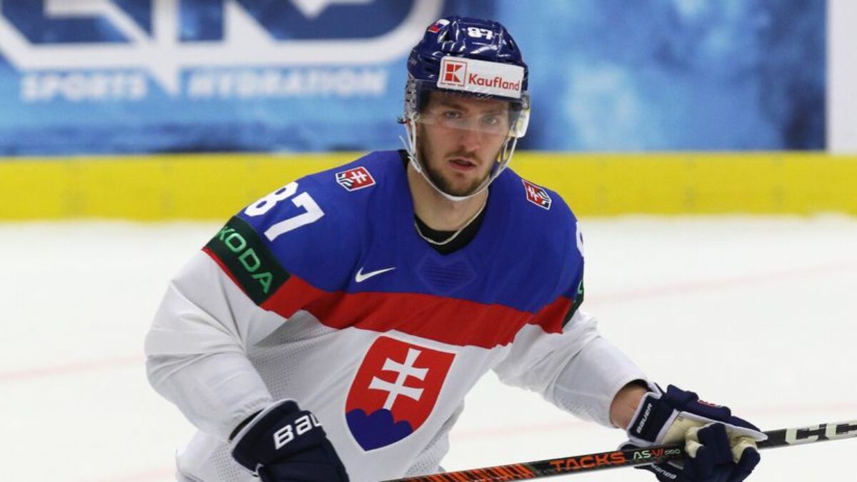 Sen o NHL sa rozplynul: San Jose sa rozlúčilo s Sen o NHL sa rozplynul: San Jose sa rozlúčilo s Regendom