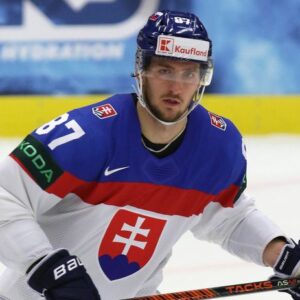 Sen o NHL sa rozplynul: San Jose sa rozlúčilo s Regendom