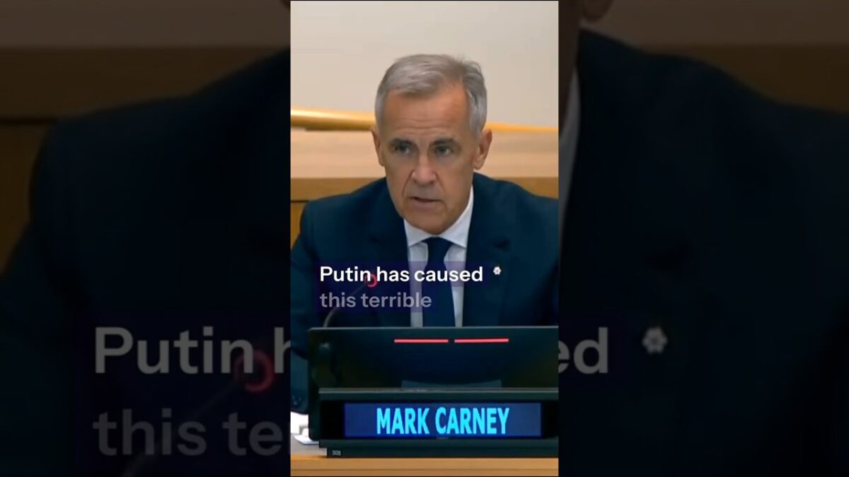 Tisíce detí odvlečených Ruskom – Kanada vedie výzvu na spravodlivosť!