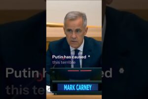 Tisíce detí odvlečených Ruskom – Kanada vedie výzvu na spravodlivosť!