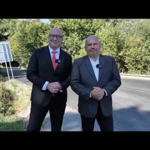 J. RÁŽ: OPRAVILI SME CESTU CEZ KĽAK