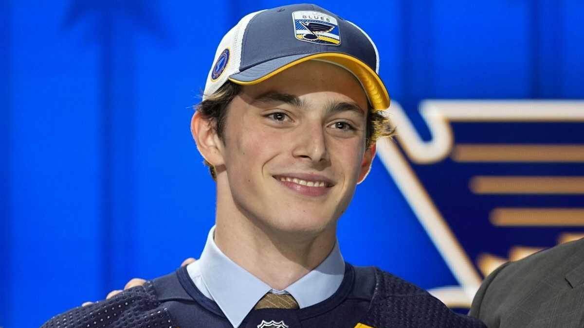 Dvorský začne sezónu v AHL.