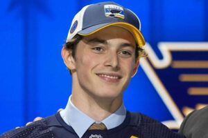 Dvorský začne sezónu v AHL.