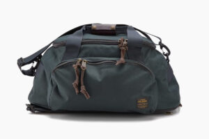 Filson Dryden: Nový kabát pre ikonu