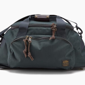 Filson Dryden: Nový kabát pre ikonu