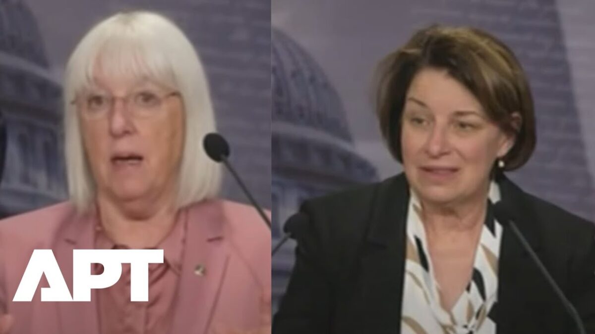 Milióny v ohrození: Demokrati kritizujú republikánov za patovú situáciu v zdravotníctve. Milióny v ohrození: Demokrati kritizujú republikánov za patovú situáciu v zdravotníctve.