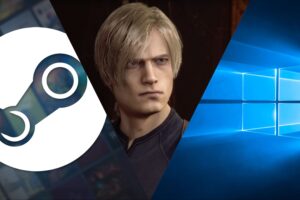 Hráči, nečakajte na koniec Windows 10: Prejdite na Windows 11 alebo SteamOS