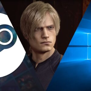 Hráči, nečakajte na koniec Windows 10: Prejdite na Windows 11 alebo SteamOS